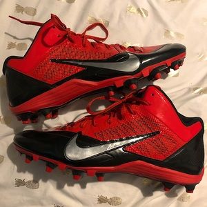 Fly wire Alpha Pro Nike Football Cleats